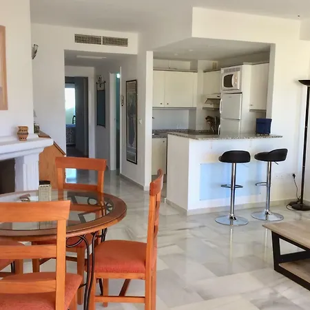 Puerto Marina Apartment Benalmádena Exterior photo