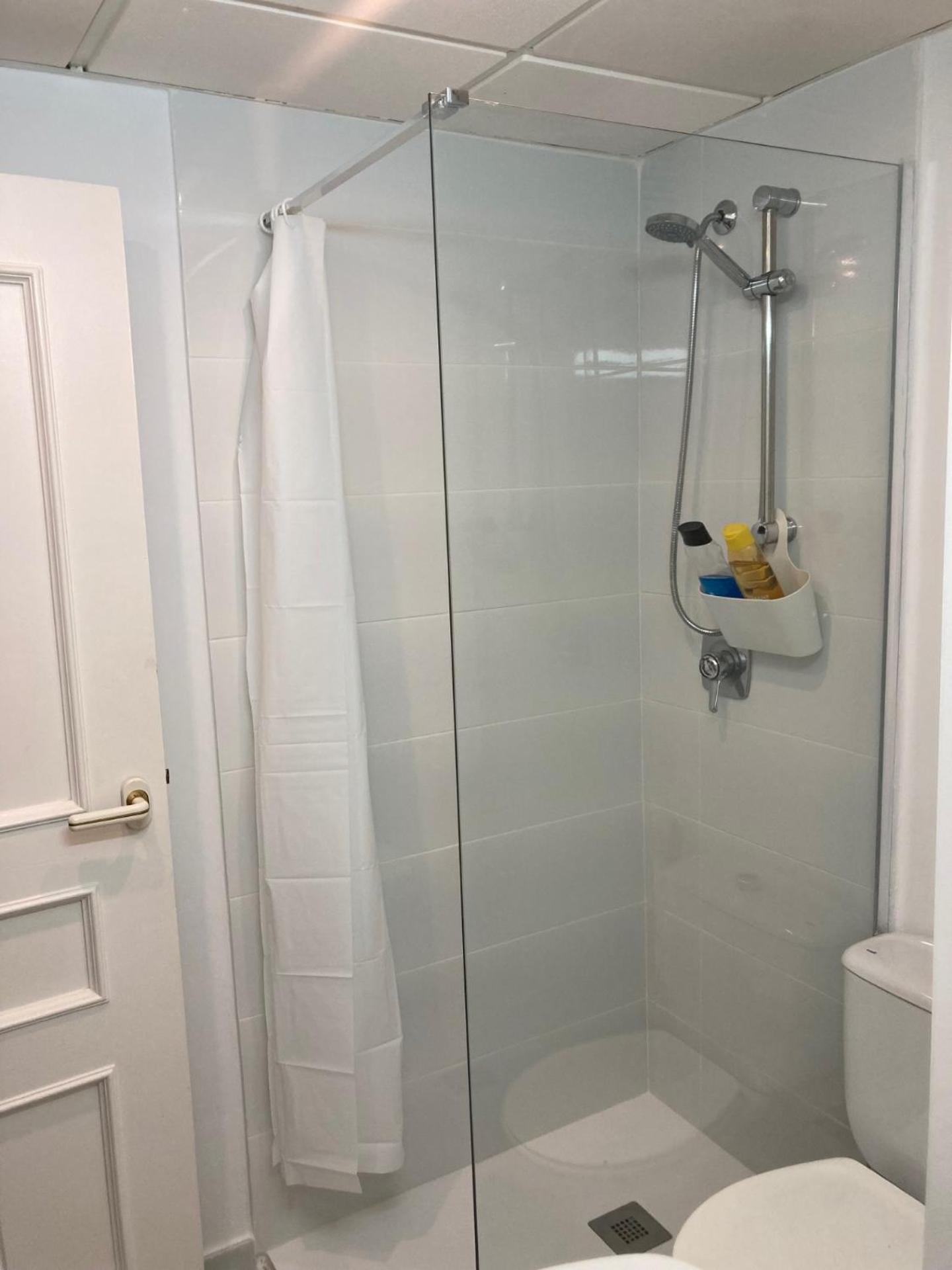 Appartement Puerto Marina Benalmádena