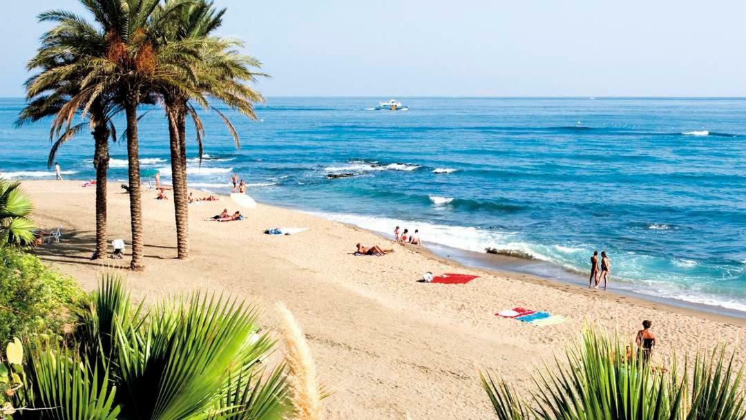 Puerto Marina Appartement Benalmádena