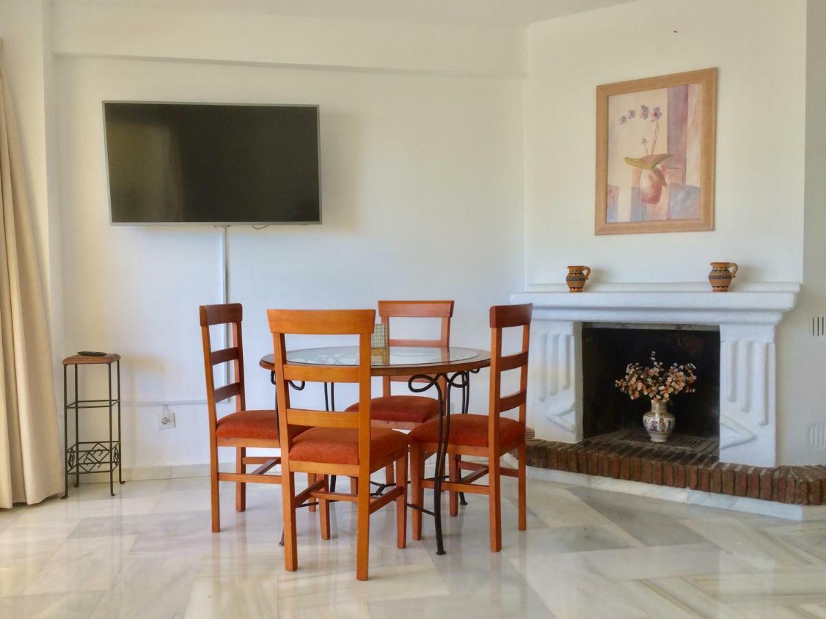 Puerto Marina Appartement Benalmádena