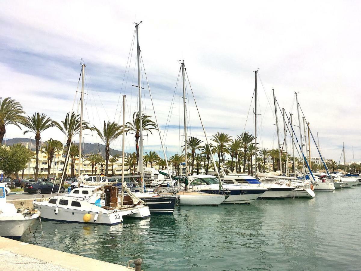 Puerto Marina Benalmadena