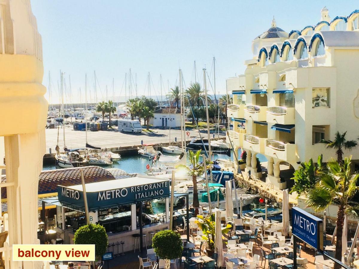 Appartement Puerto Marina